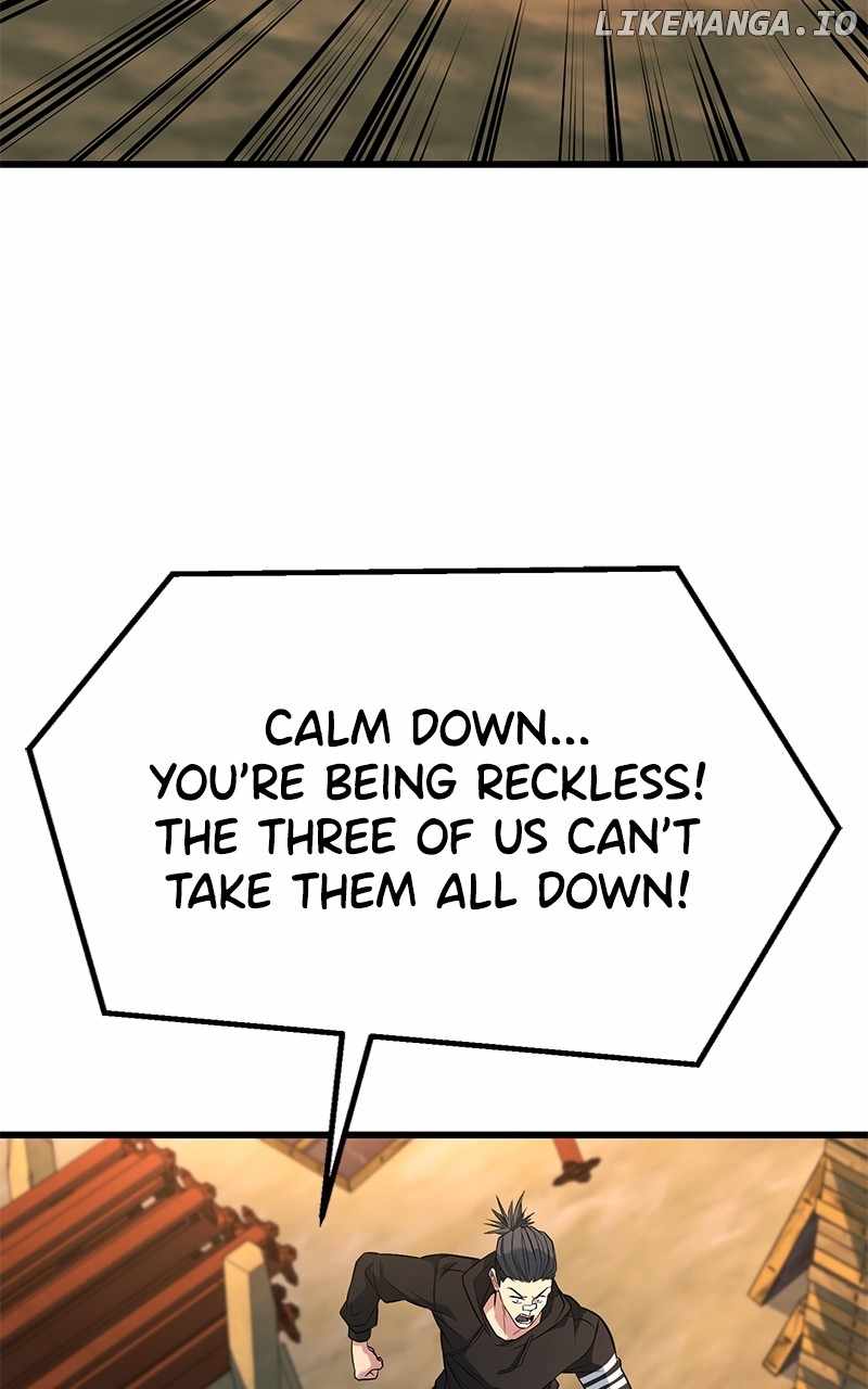 King of Violence Chapter 51 87